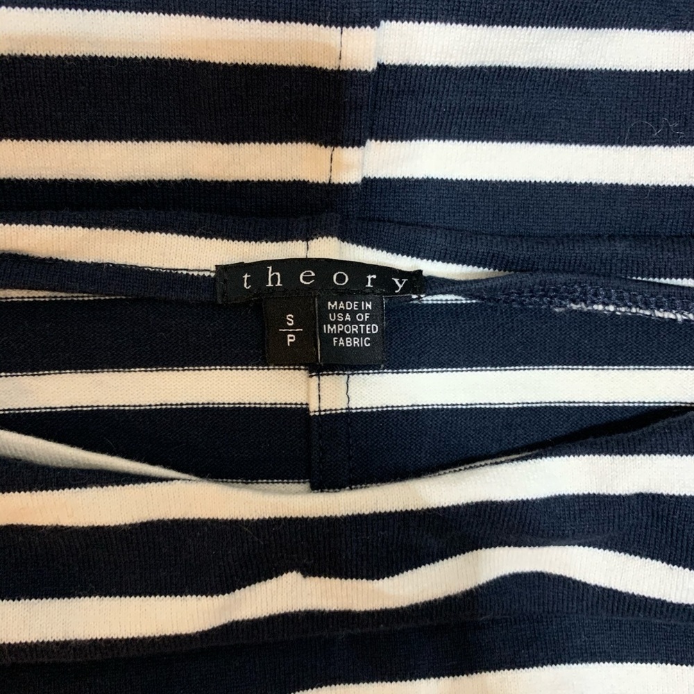 Theory boat shirt - Picture 3 of 3